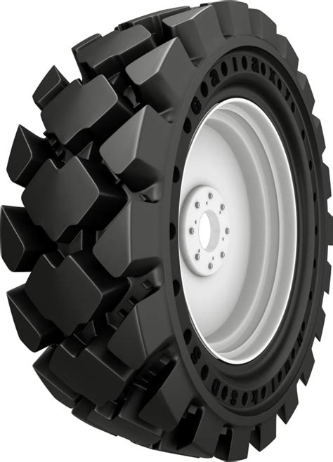 hulk skid steer tires